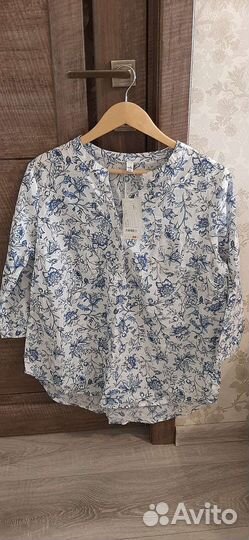 Новые женские вещи