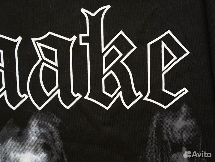 Лонгслив - Taake - Noregs vaapen (XL)