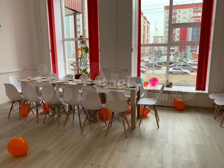 Сдам офисное помещение, 143.1 м²