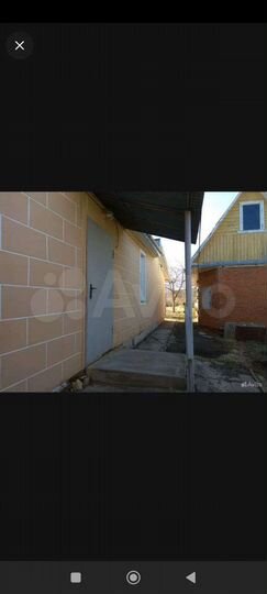 Дом 90 м² на участке 9 сот.