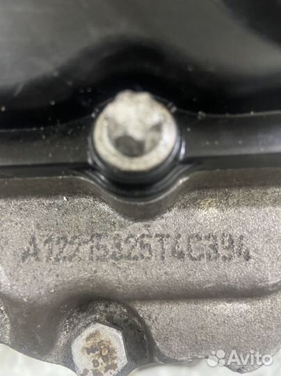 Коробка МКПП f17 на Opel Astra Н, J, Зафира В