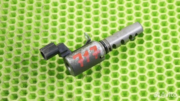 Клапан VVT-i Toyota Vitz SCP10 1szfe