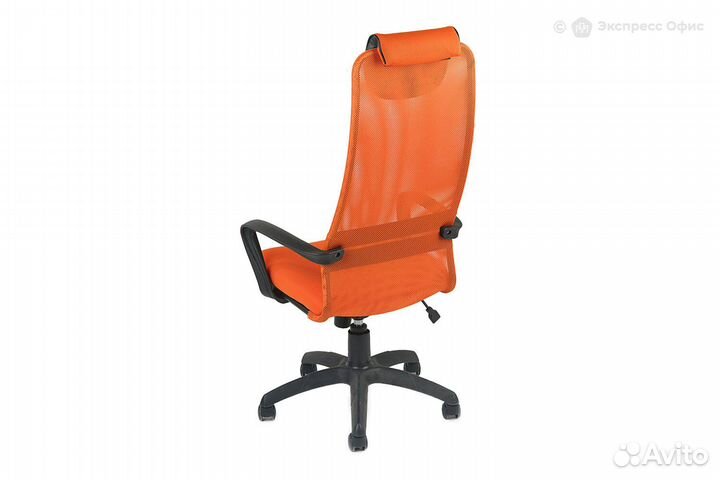 Кресло для руководителя Фокс PL