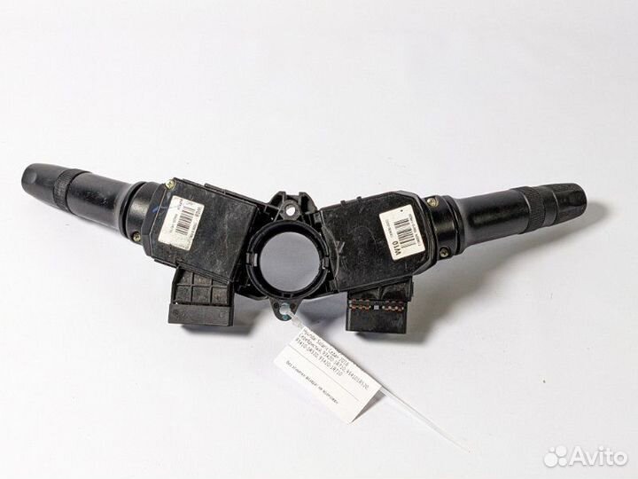 Переключатель подрулевой в сборе Hyundai Solaris