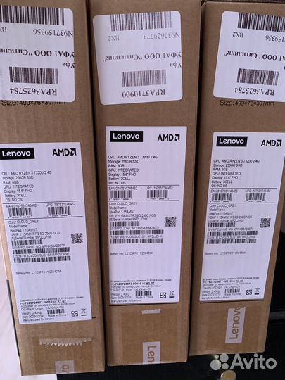 Новый ноутбук с гарантией