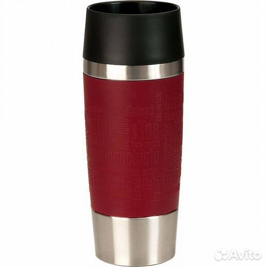 Новый 6 Термокружка emsa Travel Mug 513356 0,36 л