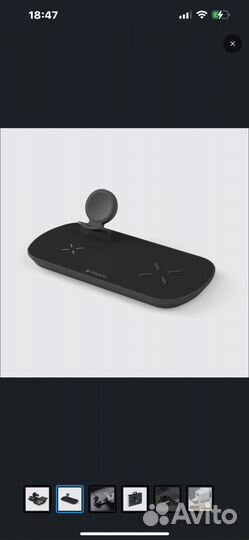 Зарядное устройство для samsung