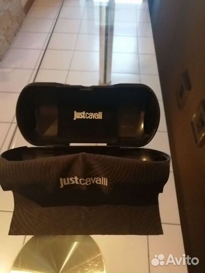 Очешник just cavalli