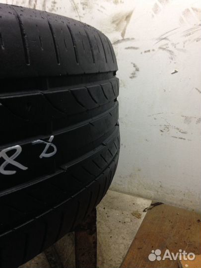 Continental ContiSportContact 5 245/50 R18