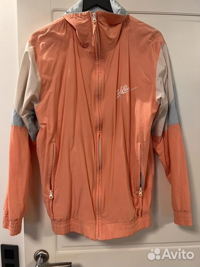 Ветровка Codered