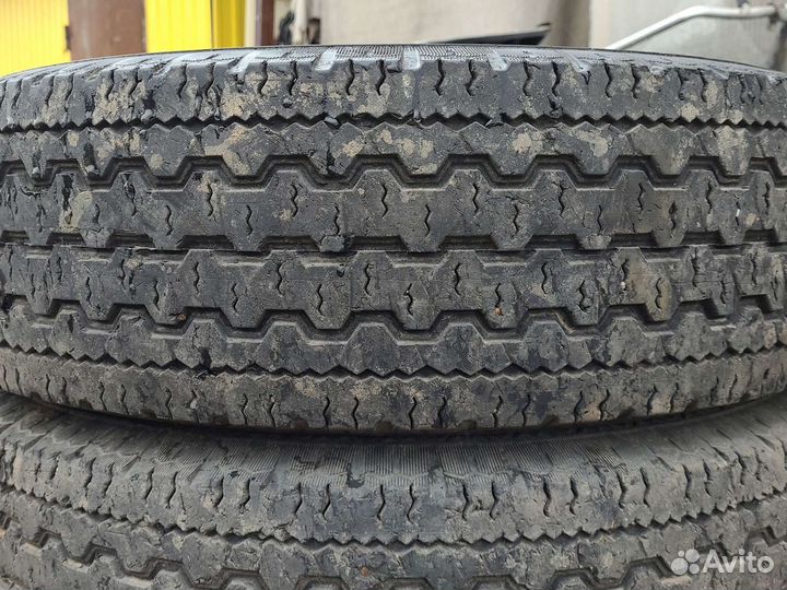 ЯШЗ Я-438 225/65 R16 180C