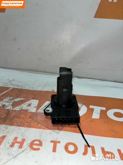 Расходомер воздуха Mazda 3 BL 2010 1974002010