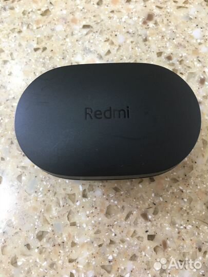 Продаю беспроводные наушники