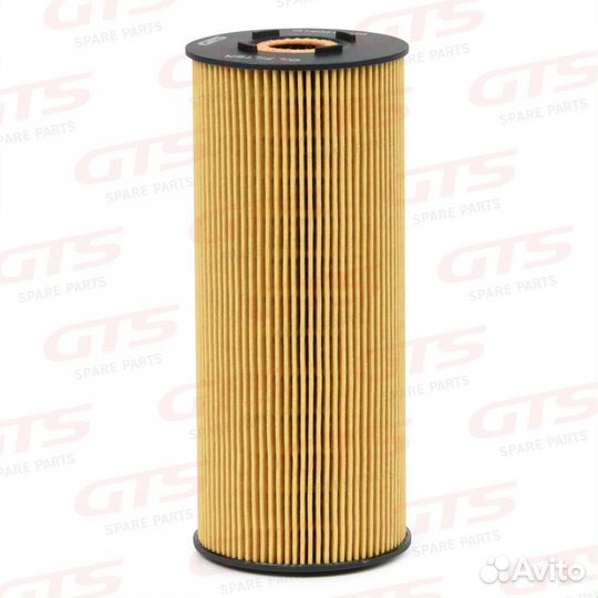 Картридж масляного фильтра A 366 184 01 25