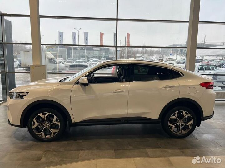 Haval F7x 2.0 AMT, 2023