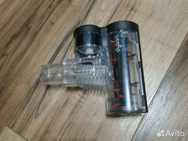 Насадка для пылесоса dyson турбощетка для мебели