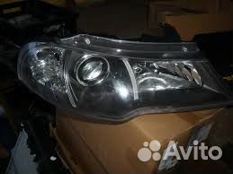 Фара левая правая Daewoo Nexia 1995-2016