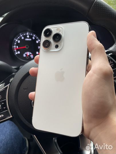 iPhone 13 Pro Max 512Gb 99 Акб