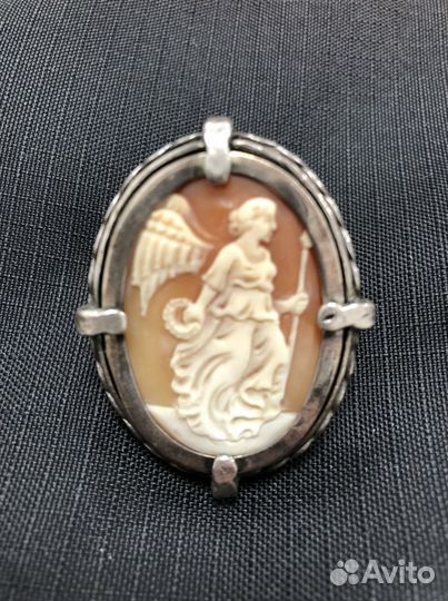 Дизайнерское кольцо (оригинал)