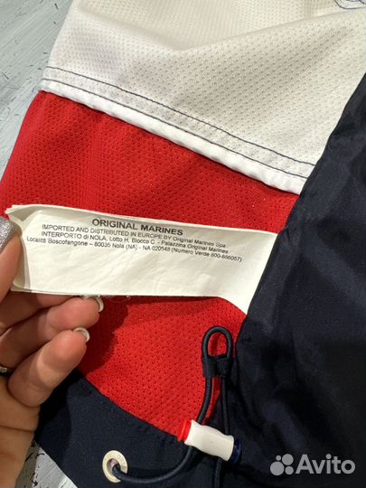Куртка original marines 110