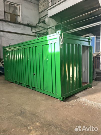 Генератор 100 Квт