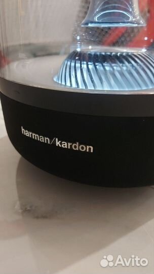 Harman kardon aura studio 2
