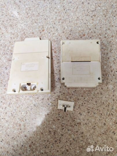 Игра электроника им 26 Белые