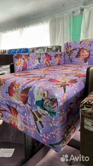Детская софа