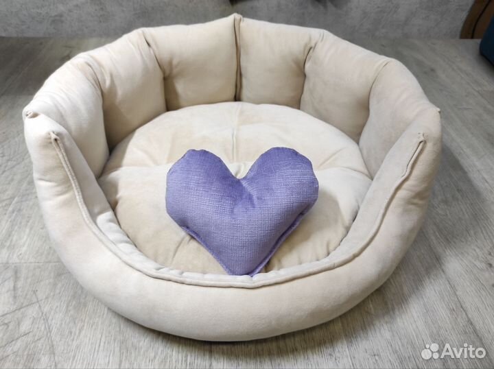 Лежанка для собак