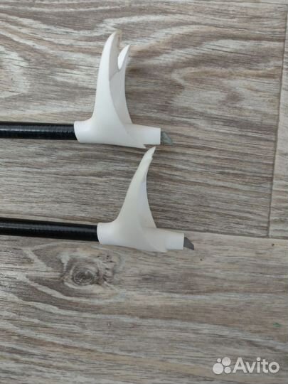 Лыжные палки stc