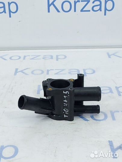 Корпус термостата Chery Tiggo 4 Pro T19 2022