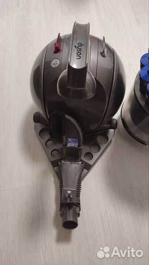 Контейнер Dyson DC Циклон Dyson Шланг Dyson