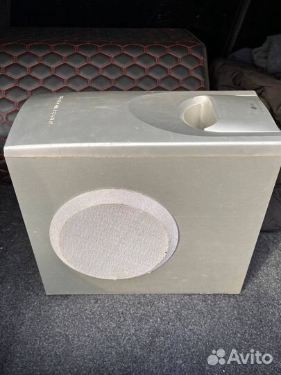 Сабвуфер домашний LG