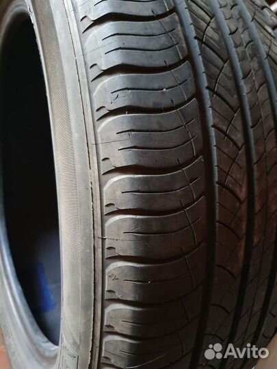 Michelin Latitude Tour HP 255/50 R19 103H