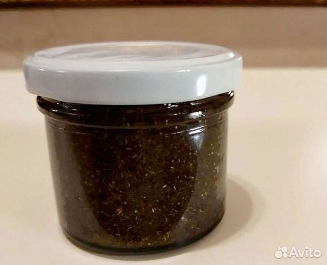 Питательный мед для потенции