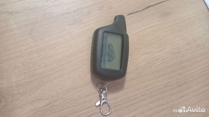 Брелок Стар Лайн А91