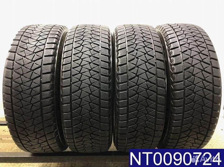 Bridgestone Blizzak DM-V2 225/65 R17 97U