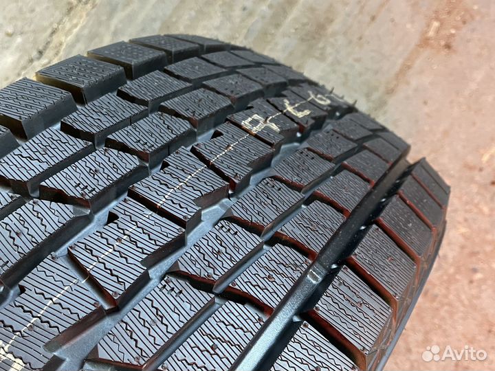 Goodyear Ice Navi SUV 255/55 R18