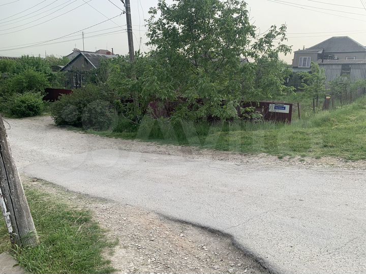 Участок 5,4 сот. (ИЖС)