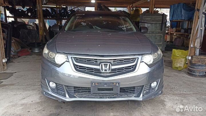 Подушка двигателя правая Honda Accord CW2 K24A