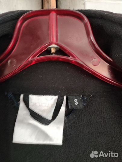 Беголыжная куртка 