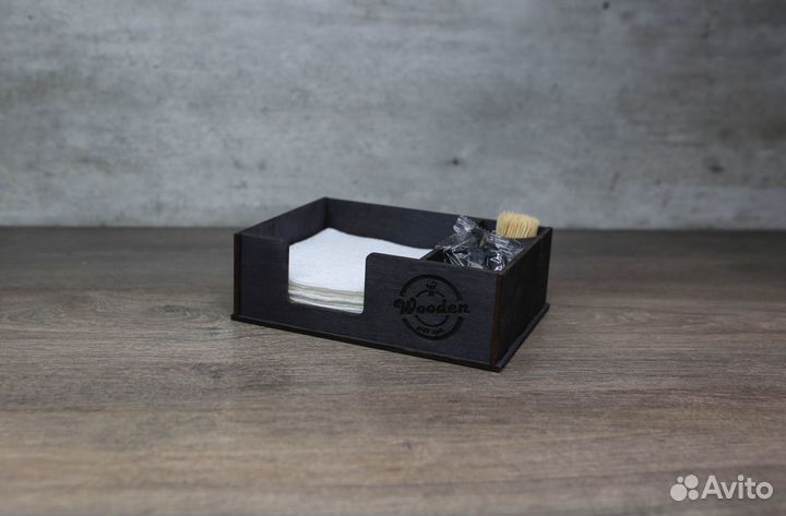 Салфетница опт