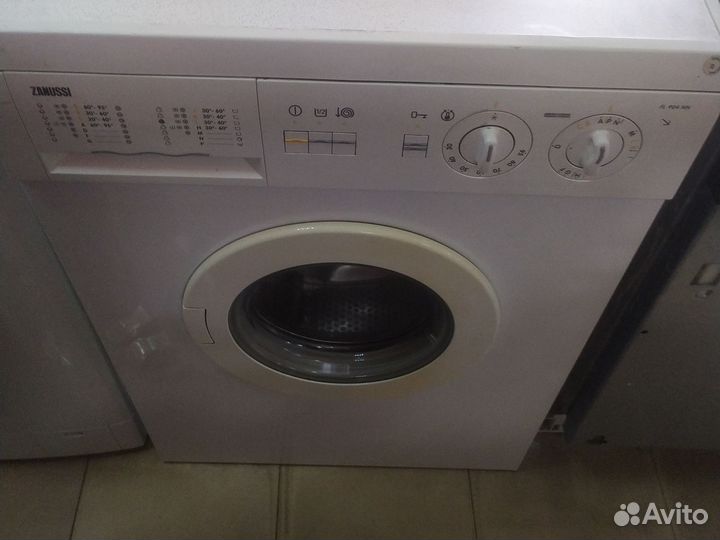 Стиральная машина узкая