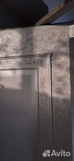 Отделка, венецианка, шпаклевка