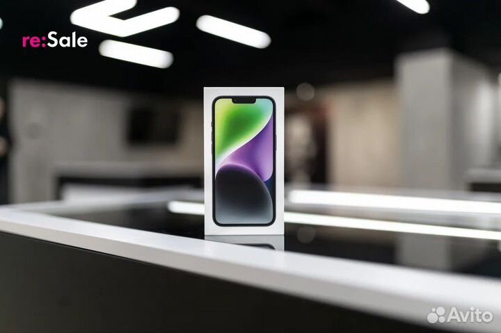 iPhone 14, 128 ГБ