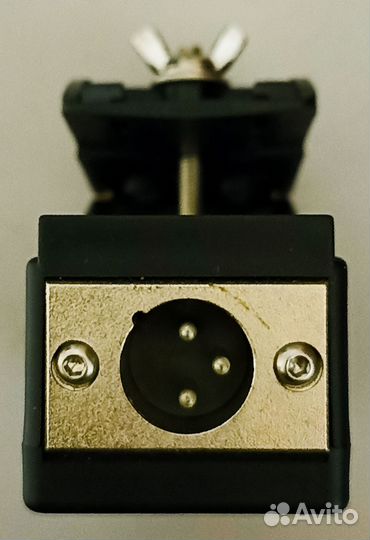 Триггер TrigMic Laser Pick