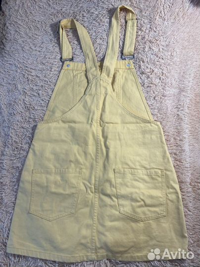 Сарафан летний