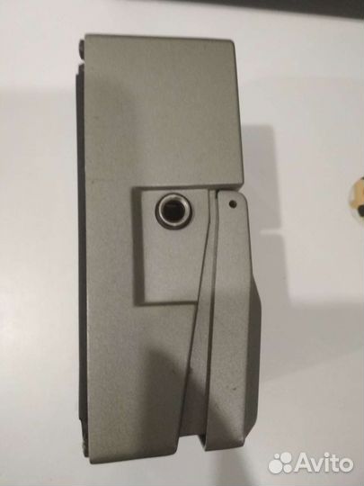 Гитарная педаль Ibanez DS-7 distortion