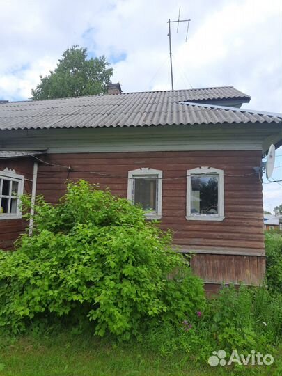 Продам дом под разбор