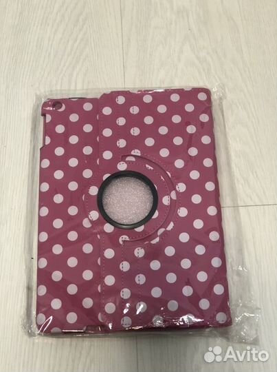 Новый чехол для iPad